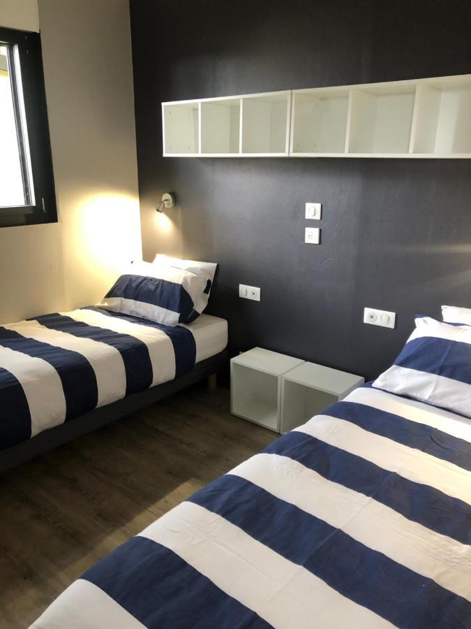Maison Chaleureuse Et Cosy En Bois De 2021 Pres De Quimper Ergue-Gaberic ภายนอก รูปภาพ
